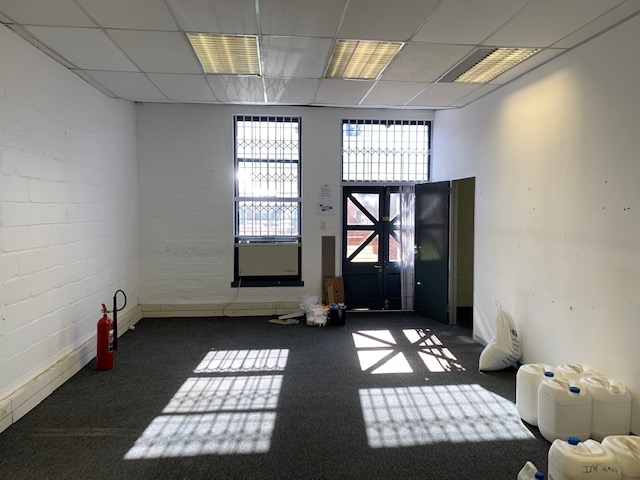 To Let Commercial Property for Rent in Observatory Western Cape